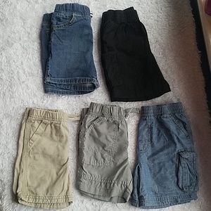 BUNDLE* GARANIMALS* JUMPING BEANS*